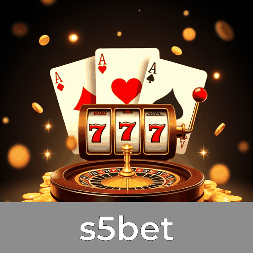 s5bet: Plataforma Confiável para uma Experiência Premium de Apostas