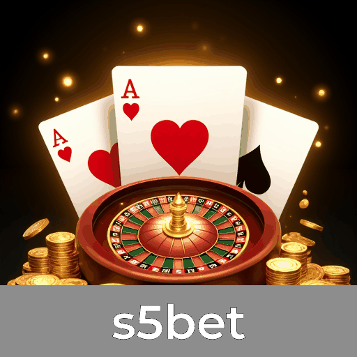 Descubra os Bônus Generosos e Promoções Exclusivas no s5bet