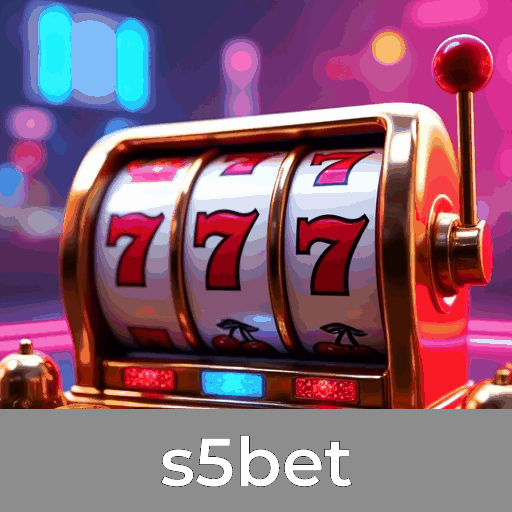 s5bet: Experiência Otimizada com Aplicativo Móvel para Apostar em Qualquer Lugar
