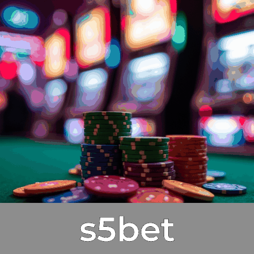 s5bet: Sua Porta de Entrada para Jogos Premiados e Pagamentos Rápidos