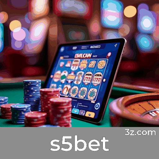 s5bet